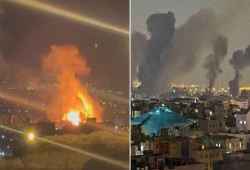 الاستخبارات الأمريكية: إيران تزداد قوة رغم الضربات المكثفة