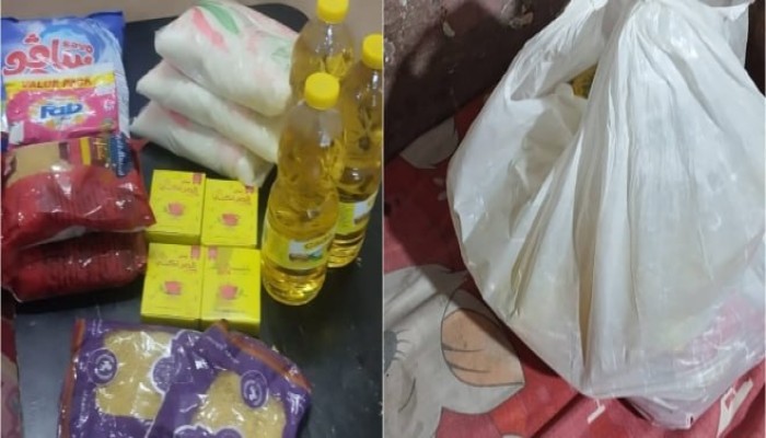 منحة الـ400 جنيه تحت النهب والفساد.. سلع فاسدة وإتاوات بالمخازن وأموال الدعم تتسرب قبل أن تصل إلى الفقراء