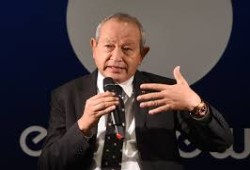 لهذا السبب.. ساويرس يعارض قرار حكومة الانقلاب بتبكير موعد إغلاق المحلات والمطاعم والمولات 