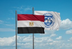 مصر بين الضغوط الاقتصادية واضطرابات حرب إيران