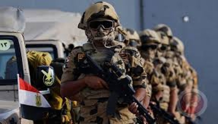 وكالة الأنباء الإفريقية || مقترح مصر بتشكيل قوة عربية مشتركة صعب التنفيذ