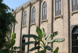 جويش نيوز سينديكيت || لماذا تسعى مصر إلى ترميم مواقع التراث اليهودي رغم غياب اليهود؟