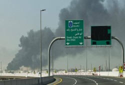 تشاتام هآوس || الحرب الإيرانية تضرب سوق النفط والغاز في الخليج وتفتح فرصًا في شمال أفريقيا