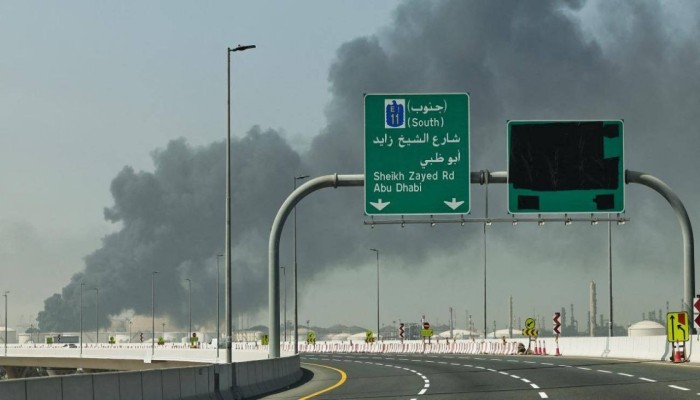 تشاتام هآوس || الحرب الإيرانية تضرب سوق النفط والغاز في الخليج وتفتح فرصًا في شمال أفريقيا