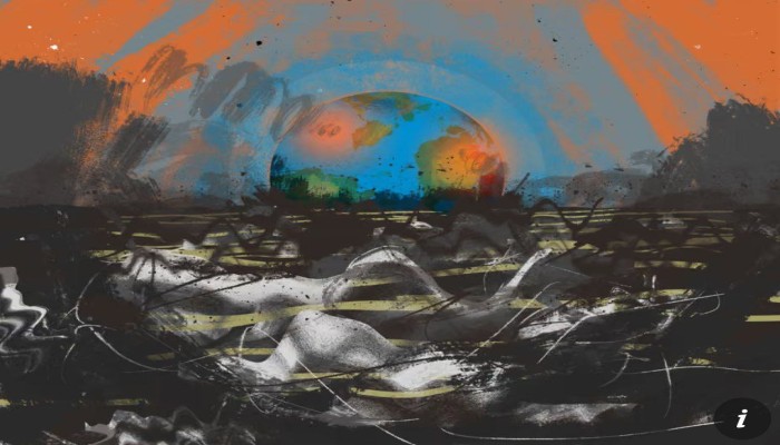 الجارديان || علينا أن نكون صريحين بشأن إيران.. جشعنا للنفط يشعل الفوضى