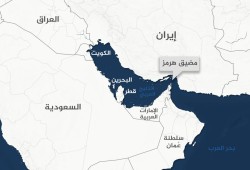 إيران تهدد بإغلاق مضيق هرمز بشكل كامل