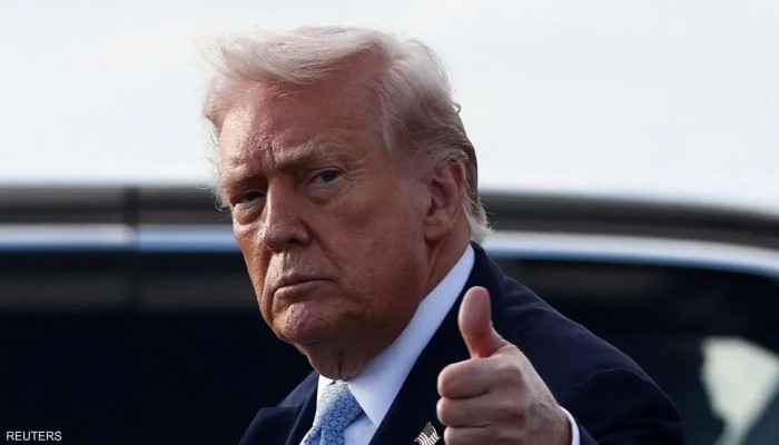 مهلة 48 ساعة على حافة الانفجار: تهديدات ترامب لإيران تفتح باب استهداف الطاقة ومضيق هرمز