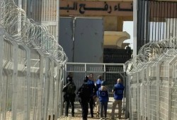 اعتقال عائد لغزة.. رسالة إرهاب إسرائيلية لكل من يفكر في العودة؟