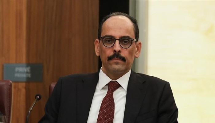 لقاء بين رئيس الاستخبارات التركية ووفد حماس في إسطنبول