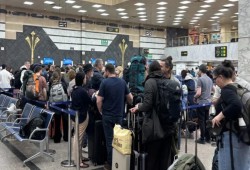 طابا والعقبة بدلًا من بن غوريون للإسرائيليين... رغم حصار الفلسطينيين!