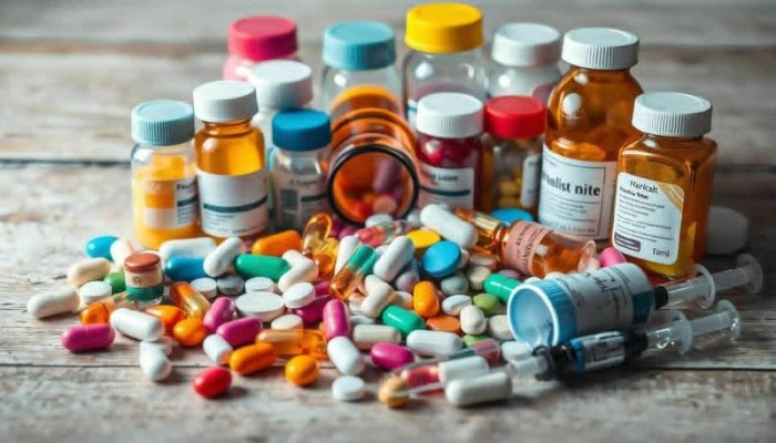 الدواء المصري يفرم المرضى بين الاحتكار السيادي والنفوذ الإماراتي