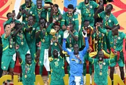 فوضى الكاف.. لقب أمم أفريقيا 2025 بين قرار إهدائه للمغرب وتجميد مفاجئ بعد استئناف سنغالي