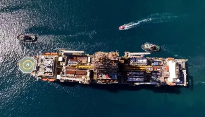 هل تنجح مصر في تأمين احتياجاتها من الطاقة؟ سفينة حفر جديدة تصل المتوسط بينما الفجوة باقية والاستيراد يتمدد