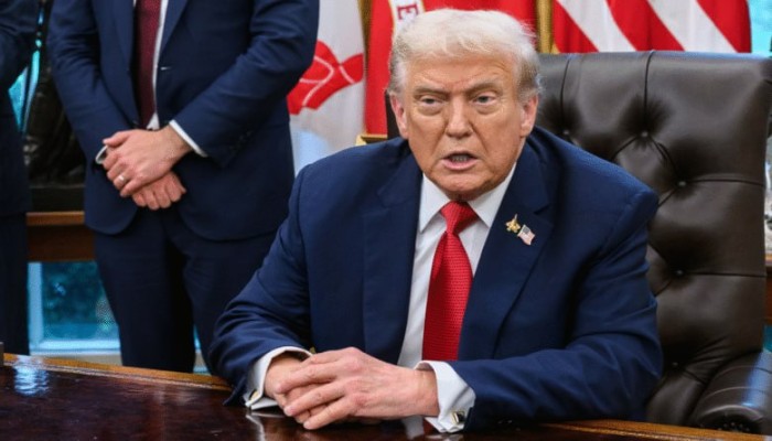 مهلة ترامب تكشف المأزق لا التهدئة.. واشنطن تؤجل ضرب منشآت الطاقة الإيرانية 5 أيام وطهران تنفي أي تفاوض