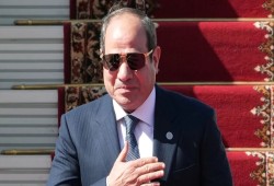 جيروزاليم بوست || مصر تصطف مع الخليج في مواجهة إيران وسط ضغوط اقتصادية متصاعدة