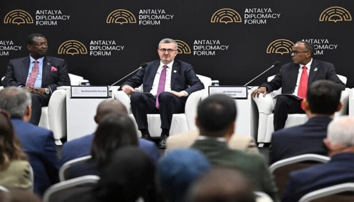 بوليتيكس توداي || محور تركيا ومصر والسعودية في القرن الإفريقي والبحر الأحمر