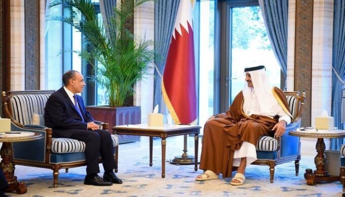 مركز تقدم للسياسات || لماذا تشعر دول الخليج بالإحباط من مصر؟