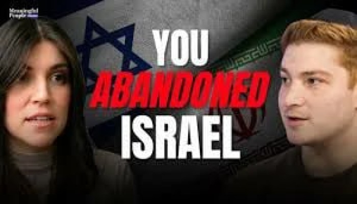 مايندفل بيبل || طريق مصر: نقطة اشتعال في الهوية اليهودية