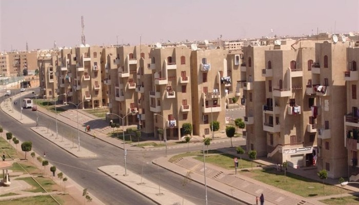 أسعار العقارات تشتعل... والمصريون يمتنعون عن الشراء
