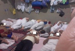 انتهاكات خطيرة داخل “سجن القطا الجديد”.. شهادات الأسر تكشف وقائع تعذيب وإتاوات وغياب للرقابة