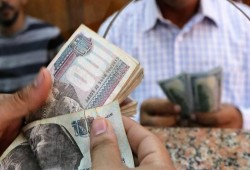 30 قرشًا قفزة جديدة بسعر الدولار بالبنوك و7.3% خسارة للجنيه منذ 1 مارس
