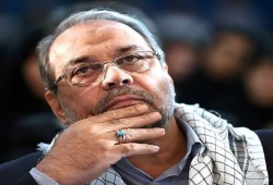 تعيين محمد باقر ذو القدر أمينًا للمجلس الأعلى للأمن القومي الإيراني.. تصعيد استراتيجي لمواجهة أمريكا وإسرائيل