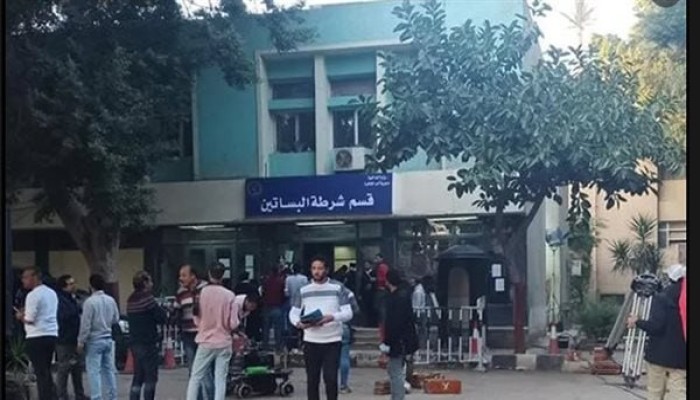 تدهور حاد في الحالة الصحية لطالبة بعد تعرضها للتحرش والضرب بقسم شرطة البساتين