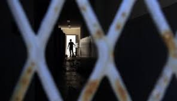 الشبكة المصرية تطالب بالكشف عن مصير مئات المختفين قسرًا