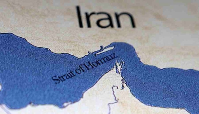 تليجراف إنديا || أمل عند مضيق هرمز وسط الخطر: مصر وتركيا والسعودية وباكستان في المشهد