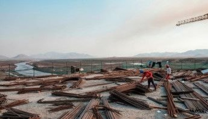 غضب مصري بعد إعلان إثيوبيا خططًا لبناء سدود جديدة على النيل الأزرق