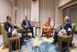 موني كنترول || من الذي قاد فعلاً هدنة حرب إيران عند ترامب؟ دبلوماسية هادئة من مصر وباكستان وتركيا تتقدم إلى الواجهة