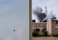 الدفاع العراقية: استشهاد 7 من مقاتلينا وإصابة 13 بالأنبار بغارات أمريكية