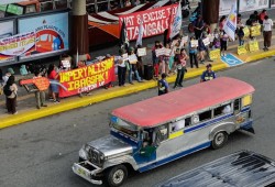 إعلان الطوارئ بتايلاند والفلبين ودول أسيوية بسبب نقص إمدادات الوقود وإغلاق هرمز