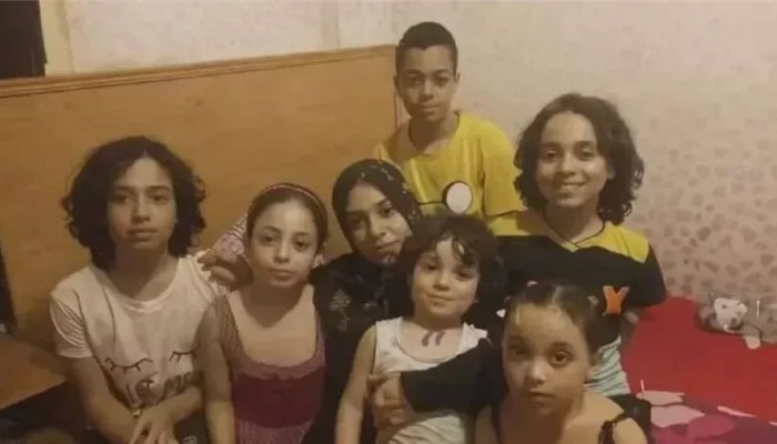 مذبحة كرموز تكشف دلالات كارثية.. أسرة ذبحت بين المرض والفقر وغياب الدولة