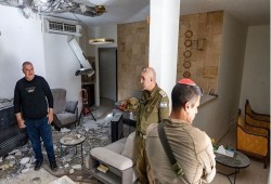 قتيلة إسرائيلية في "الجليل" بعد هجوم صاروخي من جنوب لبنان