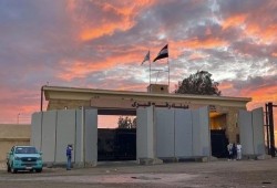 لليوم الثالث.. إغلاق معبر رفح يعرقل سفر المرضى الفلسطينيين إلى مصر