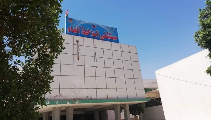 إصابة 23 شخصًا بتسمم غذائي في الوادي الجديد.. وغضب شعبي من غياب الرقابة