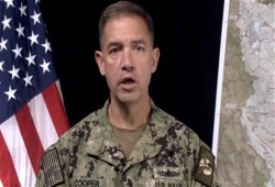 الجيش الأميركي: استهداف أكثر من 10 آلاف موقع عسكري في إيران