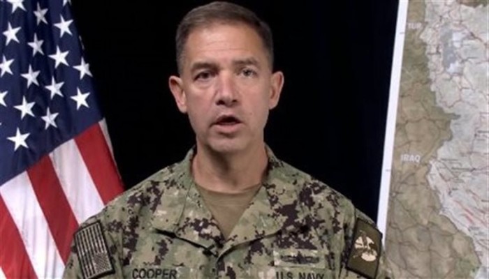 الجيش الأميركي: استهداف أكثر من 10 آلاف موقع عسكري في إيران