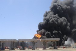 مأساة جديدة.. مقتل 28 مدنيا في غارات بطائرات مسيرة بالسودان