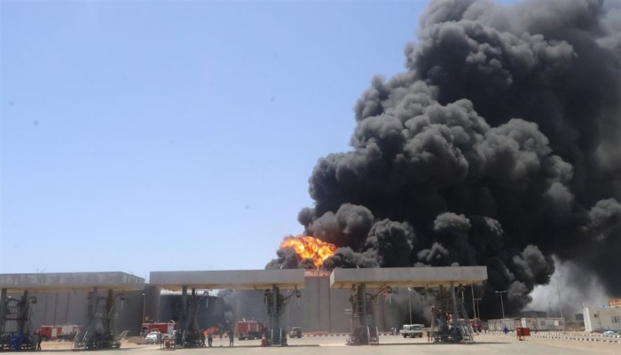 مأساة جديدة.. مقتل 28 مدنيا في غارات بطائرات مسيرة بالسودان