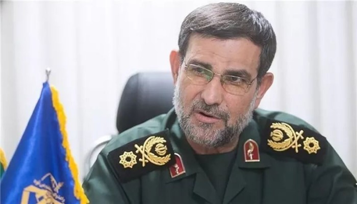 غارات إسرائيلية في كل أنحاء إيران..  وإعلام عبري يؤكد مقتل قائد البحرية بالحرس الثوري علي تنكسيري المسؤول عن إغلاق هرمز