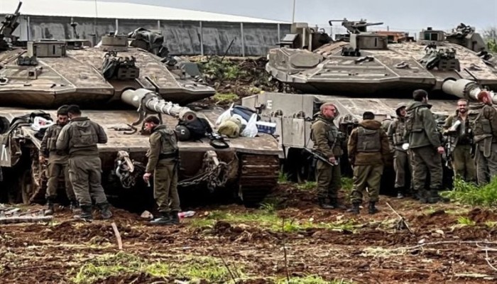 جندي إسرائيلي يسقط في جنوب لبنان وصواريخ إيران تضرب تل أبيب.. اتساع الحرب يفضح كلفة المغامرة الإسرائيلية