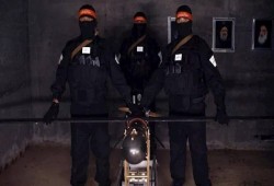 فصيل عراقي يهدد بتوسيع هجماته ضد الوجود الأمريكي في الخليج والأردن