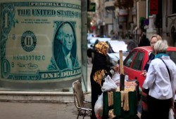 يقترب من 53 جنيهًا.. ارتفاع تاريخي بسعر الدولار والعملات الأجنبية بمصر