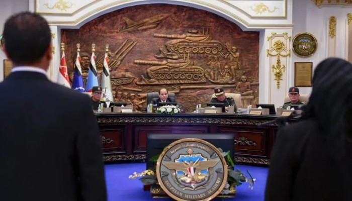 ضم " الكليات التكنولوجية" لـ"الأكاديمية العسكرية" يوسّع قبضة العسكر على التعليم