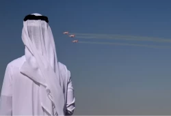 هآرتس || تكتّم متصاعد في الإمارات عن أضرار الضربات الإيرانية واعتقال مصوّري مواقع الهجمات