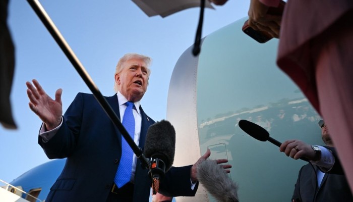 مؤسسة كارنيجي || من يتحمل قرار الحرب على إيران؟ قراءة في دور ترامب ونتنياهو