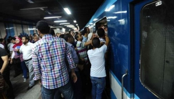 25% زيادة بأسعار تذاكر المترو والقطارات تزيد من تعاسة المصريين
