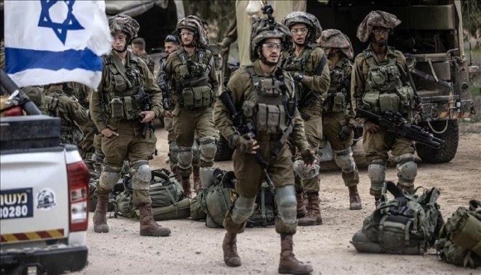 أزمة بشرية تهدد جيش الاحتلال بالانهيار مع اتساع أمد الحرب مع إيران وحزب الله